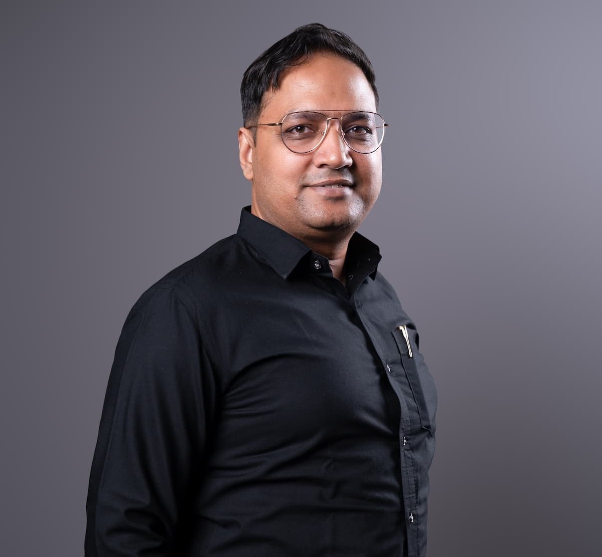 Dr. Daya Shankar